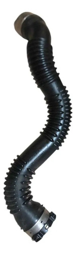 Mangueira Tubo Intercooler Mercedes A200 2013/18 A2465200001 Preto - Imagem 3