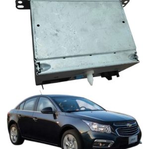 Módulo Rádio Cd Player Gm Cruze 2012/2016 95281622