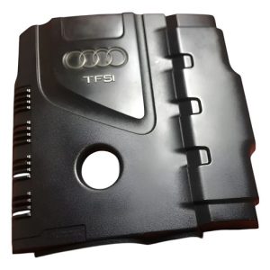Tampa Motor Audi A4 A5 Q5 06j103925br 2011 A13 06j103925br Preto
