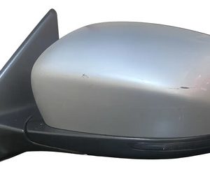 Retrovisor Eletrico Esquerdo Jeep Compass 2017 2021 Original