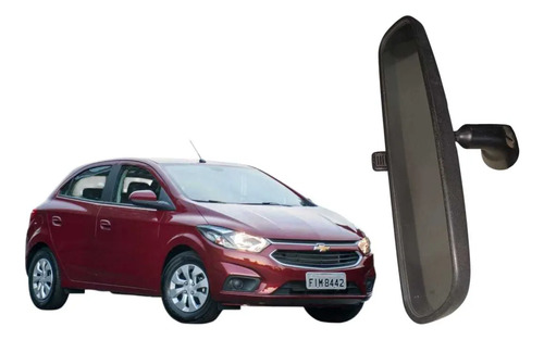 Retrovisor Interno Chevrolet Onix Premier 2019/2021