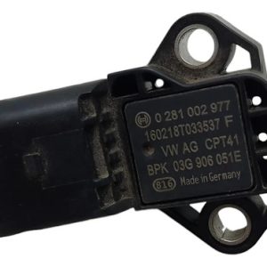 Sensor Map Vw Tiguan Jetta Audi A3 2014 2016 0261002977