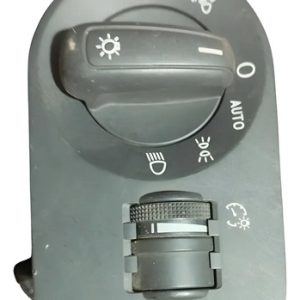 Botão De Milha Auto Neblina Reostato Audi A1 Q3 2011 2019