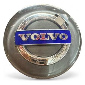 Calota Central Roda Volvo Xc60 31400452 Original
