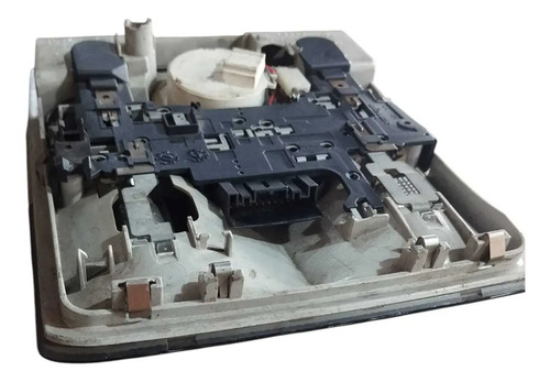Luz Teto Comando Teto Solar Audi A3 2001 A 2006 9l0111fec3 - Imagem 5