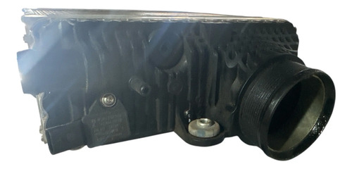 Radiador Intercooler Porsche Cayman Ano 2017 982145621b - Imagem 5