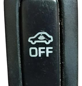 Comando Sirene Alarme Off Golf Tsi Ac 2015 16