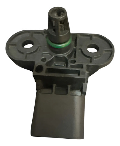 Sensor Map Fluxo Ar Original Vw Gol Saveiro 1.6 G5 G6 G7 G8s