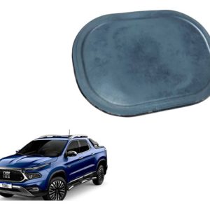 Tampão Elevador Estepe Fiat Toro Original 51966415 2016/25