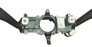 Chave Seta Limpador Volkswagen Tiguan 2012 2013