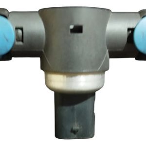 Sensor Pressão Combustível Volvo Xc60 T5 2.0 2018 2019 2020