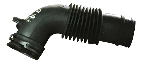 Mangueira Filtro Ar Vw Saveiro/spacefox 5z0129684