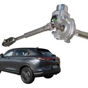 Coluna Direção Eletrica Honda Hrv 2023/2025