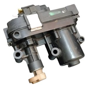 Motor Atuador Admissão Toro Compass 2.0 Dis 16/22 He0165013a Preto