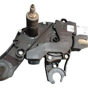 Motor Limpador Vidro Traseiro Sandero 14/24 287105483r Origi