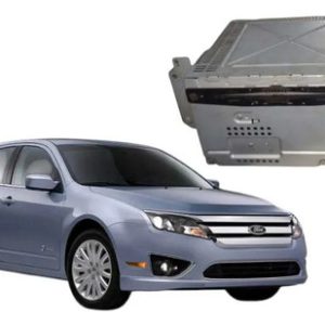 Módulo Radio Ford Fusion 2009 /2013