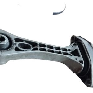 Coxim Calço Traseiro Câmbio New Beetle Golf Audi A3 Bora