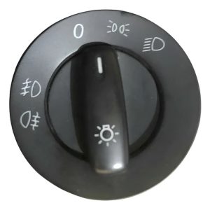 Chave Comando De Luz Do  Jetta 2.5 2009  10007719
