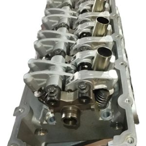 Cabeçote Toro / Renegade 1.8 Etorq Std