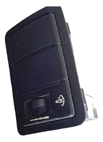 Botao Regulador Luz Painel Hyundai I30 5389l1 2009 A 2011 Pr - Imagem 4