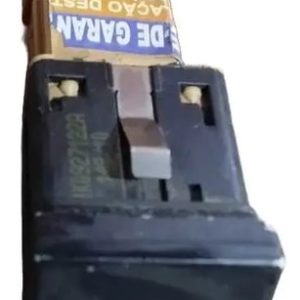 Botao Sensor Estacionamento Vw Jetta Comfortline 2.0 2011