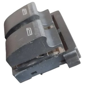 Comando Botão Vidro Motorista Audi A3 1997 A 2005 8l0959851