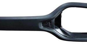 Moldura Difusor Ar Jeep Renegade 2015-2025 Orig. 735597529