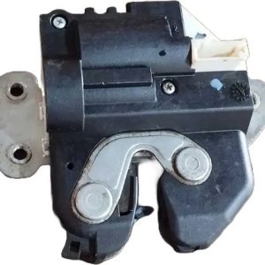 Fechadura Superi Tampa T E Fiat Toro Ano 2016/2024 520235200