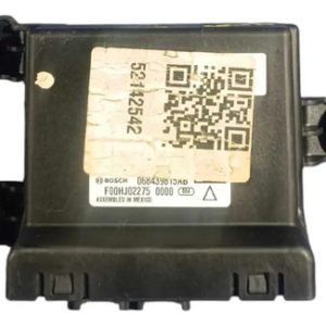 Modulo Central Estacionamento Toro 2.0 2016 2021 5214542