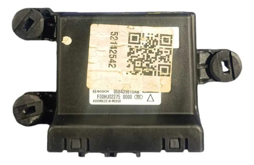 Modulo Central Estacionamento Toro 2.0 2016 2021 5214542