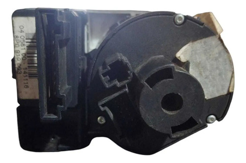 Botão De Milha Auto Neblina Reostato Audi A1 Q3 2011 2019 - Imagem 2