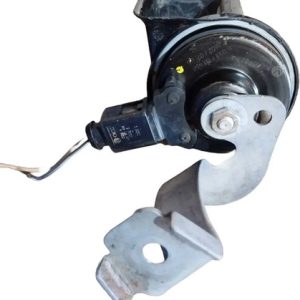 Buzina Suporte Volkswagen Jetta 2007 2008 A 2011 1k0951182h