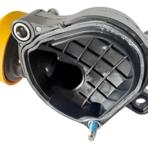 Suporte Tampa Óleo Jeep Compass 55212606 Preto