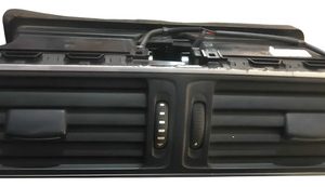 Kit Difusor De Ar 03 Peças Passat Cc 2011-2015