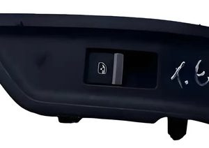 Botão Interruptor Janela ( Tras Esq ) - Audi Q5 Sline 2022