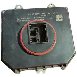 Modulo Reator Xenon Jeep Renegade 503959321404 *9279