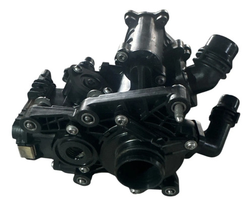 Válvula Termostática X1 F48 X2 Mini Cooper 11538631943 - Imagem 3