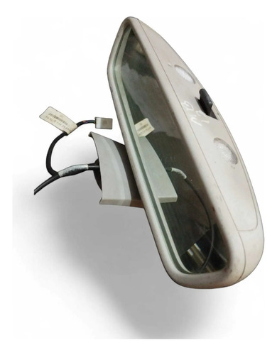 Retrovisor Interno Com Luzes Mercedes Benz C180 2014 2015 - Imagem 5