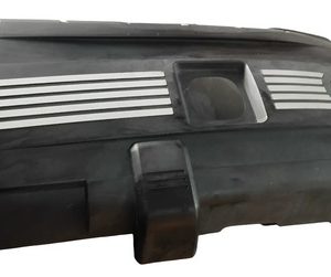 Tampa Capa Motor Bmw 320/325 2007/12 757503201