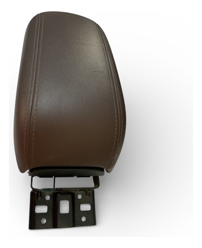 Braço Do Console Central Marrom Fiat Toro 2021 Marrom Marrom - Imagem 2
