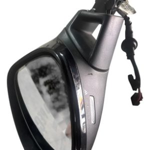 Retrovisor Porsche Cayman Lado Esquerdo Ano 2017 041403