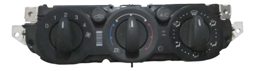 Comando Ar Condicionado Ford Focus 1.6 2012 Original