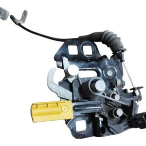 Fechadura Capô Ford Fusion 15/21 29571b