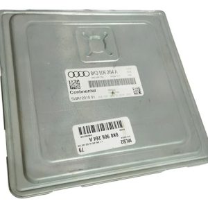 Módulo Injeção Audi A4 1.8 2014 2015 8k0906264a 5ws1201001