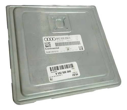 Módulo Injeção Audi A4 1.8 2014 2015 8k0906264a 5ws1201001