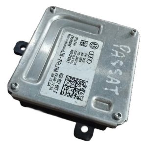 Reator Xenon Modulo Led Audi A3 4g0907697f 0000 0.1 K