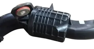 Mangueira Tubo Intercooler Fiat Toro Compass 2.0 Diesel 2025 Preto
