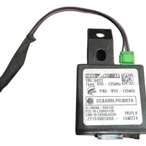 Módulo Central Elétrica Velar P380 2018 Á 2021 Hk8315607aa