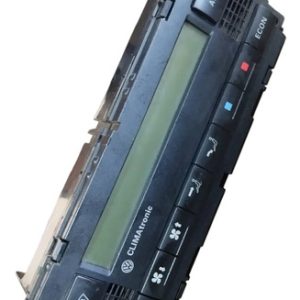 Comando Climatronic Passat / Golf / Bora / Jetta 3b1907044c