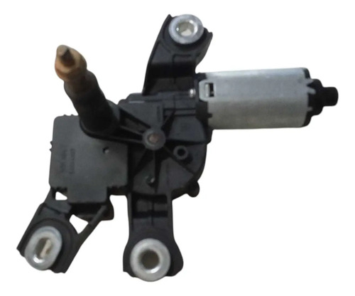 Motor Limpador Pára-brisa Traseiro Volkswagen Tiguan 2010/12 - Imagem 3